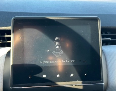 CLIO V 1.0 TCE 90CH EVOLUTION