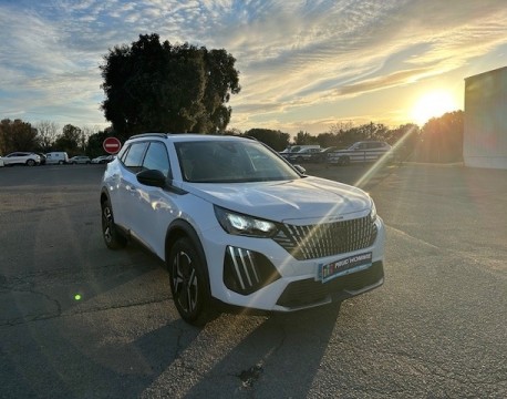 2008 1.2 HYBRID 145CH ALLURE E-DCS6