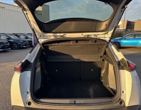 2008 1.2 HYBRID 145CH ALLURE E-DCS6