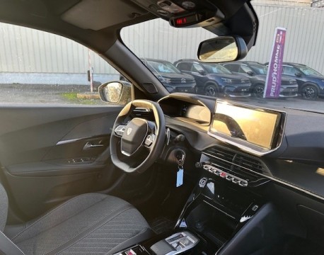 2008 1.2 HYBRID 145CH ALLURE E-DCS6