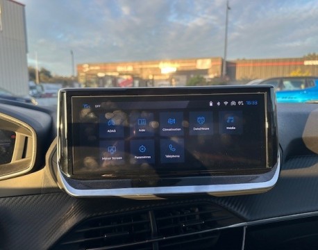 2008 1.2 HYBRID 145CH ALLURE E-DCS6