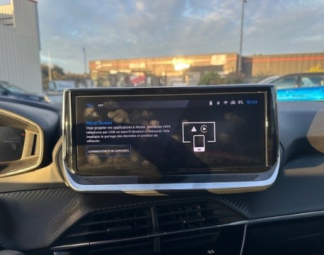 2008 1.2 HYBRID 145CH ALLURE E-DCS6