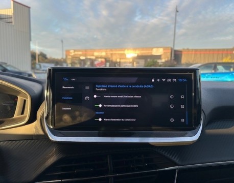 2008 1.2 HYBRID 145CH ALLURE E-DCS6