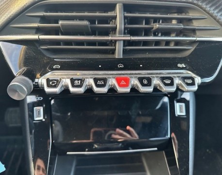 2008 1.2 HYBRID 145CH ALLURE E-DCS6