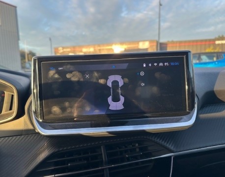 2008 1.2 HYBRID 145CH ALLURE E-DCS6