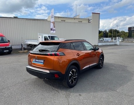 2008 1.5 BLUEHDI 130CH S&S ALLURE PACK EAT8