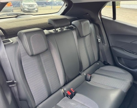 2008 1.5 BLUEHDI 130CH S&S ALLURE PACK EAT8