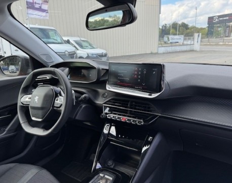 2008 1.5 BLUEHDI 130CH S&S ALLURE PACK EAT8