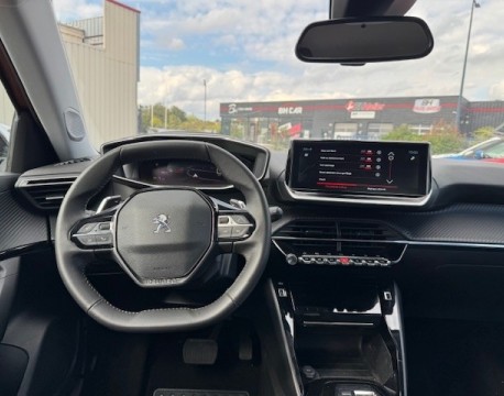 2008 1.5 BLUEHDI 130CH S&S ALLURE PACK EAT8