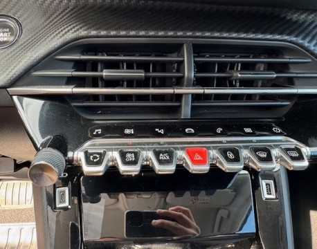 2008 1.5 BLUEHDI 130CH S&S ALLURE PACK EAT8