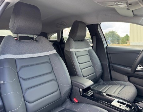 C4 PURETECH 130CH S&S SHINE EAT8