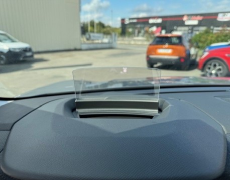 C4 PURETECH 130CH S&S SHINE EAT8