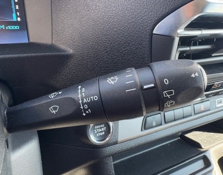 SPACETOURER XL 2.0 BLUEHDI 180CH PLUS 9PLACES EAT8 SANS MALUS