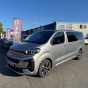 SPACETOURER XL 2.0 BLUEHDI 180CH PLUS 9PLACES EAT8 SANS MALUS