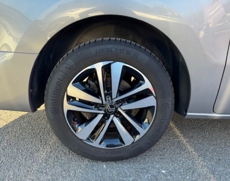 SPACETOURER XL 2.0 BLUEHDI 180CH PLUS 9PLACES EAT8 SANS MALUS