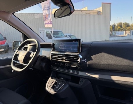 SPACETOURER XL 2.0 BLUEHDI 180CH PLUS 9PLACES EAT8 SANS MALUS