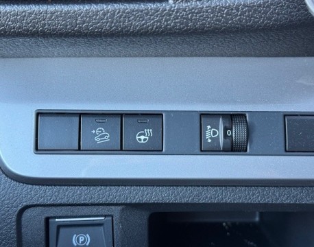 SPACETOURER XL 2.0 BLUEHDI 180CH PLUS 9PLACES EAT8 SANS MALUS