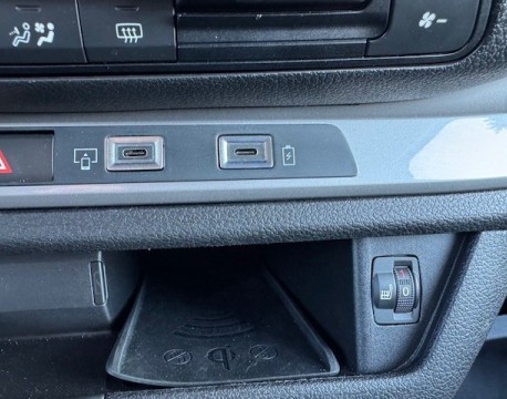 SPACETOURER XL 2.0 BLUEHDI 180CH PLUS 9PLACES EAT8 SANS MALUS