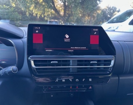 C5 AIRCROSS PURETECH 130CH S&S C-SERIES