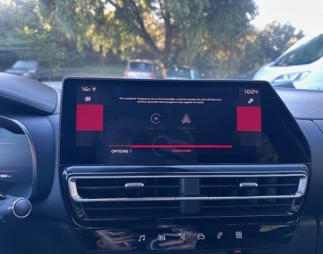 C5 AIRCROSS PURETECH 130CH S&S C-SERIES