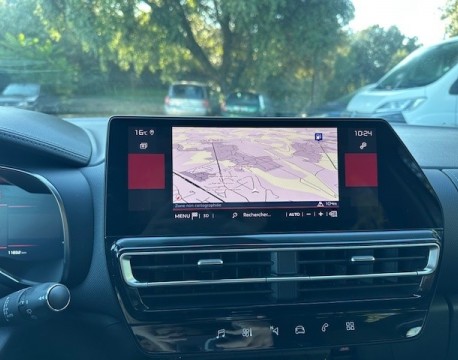 C5 AIRCROSS PURETECH 130CH S&S C-SERIES