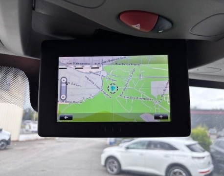 MASTER III FOURGON F3300 L1H1 2.3 DCI 135CH GRAND CONFORT E6