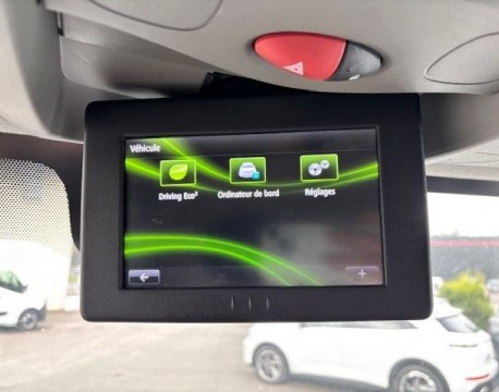 MASTER III FOURGON F3300 L1H1 2.3 DCI 135CH GRAND CONFORT E6