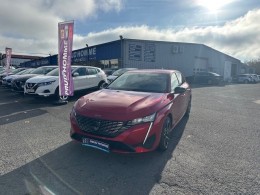 308 1.5 BLUEHDI 130CH S&S ALLURE EAT8