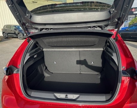 308 1.5 BLUEHDI 130CH S&S ALLURE EAT8