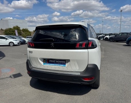 5008 1.5 BLUEHDI 130CH S&S ALLURE PACK EAT8