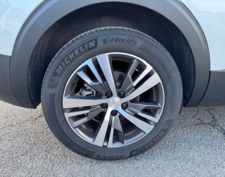 5008 1.5 BLUEHDI 130CH S&S ALLURE PACK EAT8