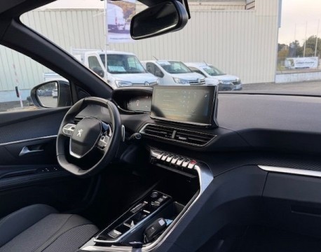 5008 1.5 BLUEHDI 130CH S&S ALLURE PACK EAT8