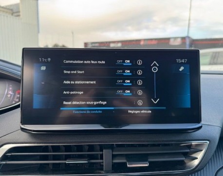 5008 1.5 BLUEHDI 130CH S&S ALLURE PACK EAT8