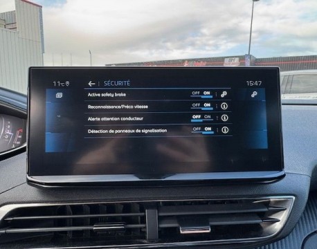 5008 1.5 BLUEHDI 130CH S&S ALLURE PACK EAT8