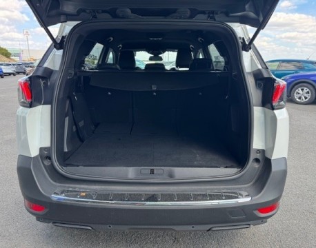 5008 1.5 BLUEHDI 130CH S&S ALLURE PACK EAT8