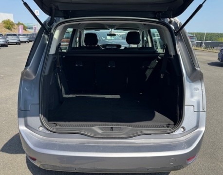 GRAND C4 SPACETOURER 1.2L PURETECH 130CH FEEL