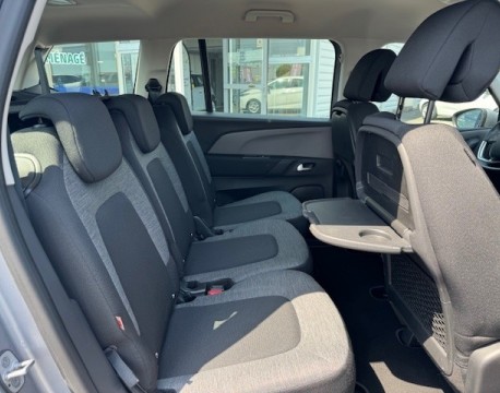 GRAND C4 SPACETOURER 1.2L PURETECH 130CH FEEL