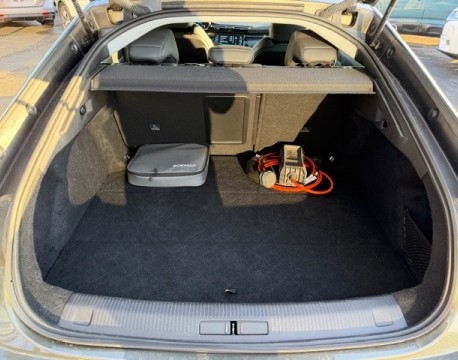 508 HYBRID 225H ALLURE BUSINESS E-EAT8