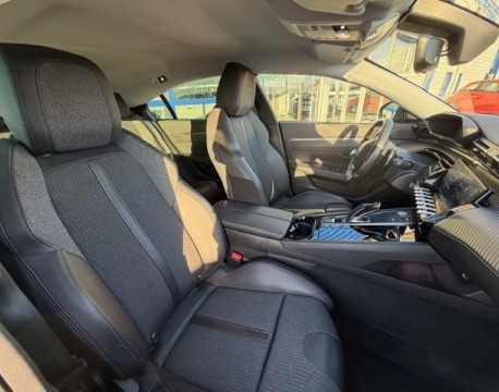 508 HYBRID 225H ALLURE BUSINESS E-EAT8