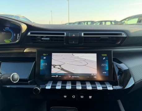 508 HYBRID 225H ALLURE BUSINESS E-EAT8