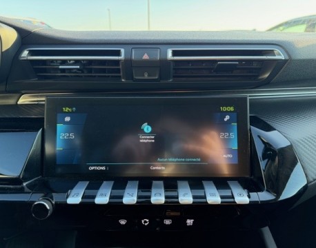 508 HYBRID 225H ALLURE BUSINESS E-EAT8