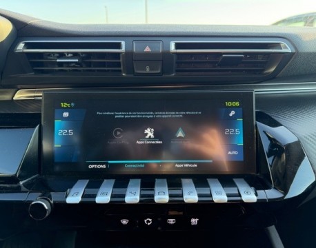 508 HYBRID 225H ALLURE BUSINESS E-EAT8