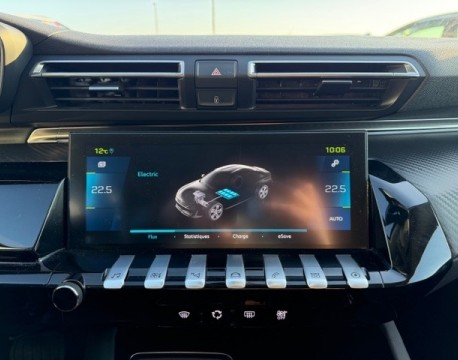 508 HYBRID 225H ALLURE BUSINESS E-EAT8