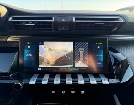 508 HYBRID 225H ALLURE BUSINESS E-EAT8