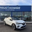 CAPTUR 1.0 TCE 90CH TECHNO