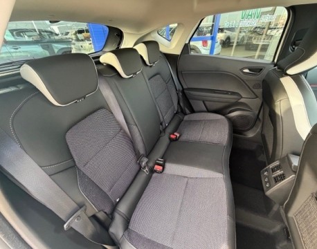 CAPTUR 1.0 TCE 90CH TECHNO