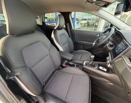 CAPTUR 1.0 TCE 90CH TECHNO