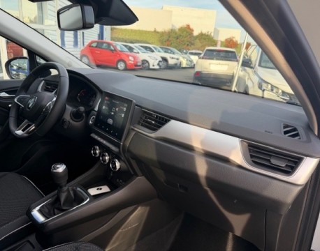 CAPTUR 1.0 TCE 90CH TECHNO