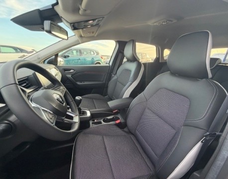 CAPTUR 1.0 TCE 90CH TECHNO