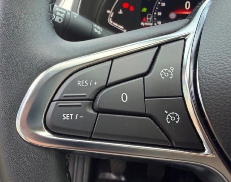 CAPTUR 1.0 TCE 90CH TECHNO